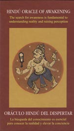 Hindu Oracle of Awakening