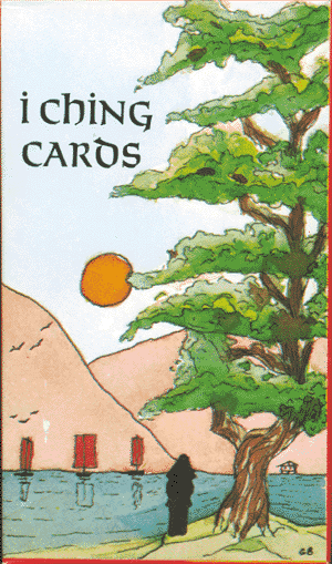 I Ching Cards