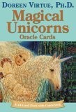 Magical Unicorns Oracle Cards