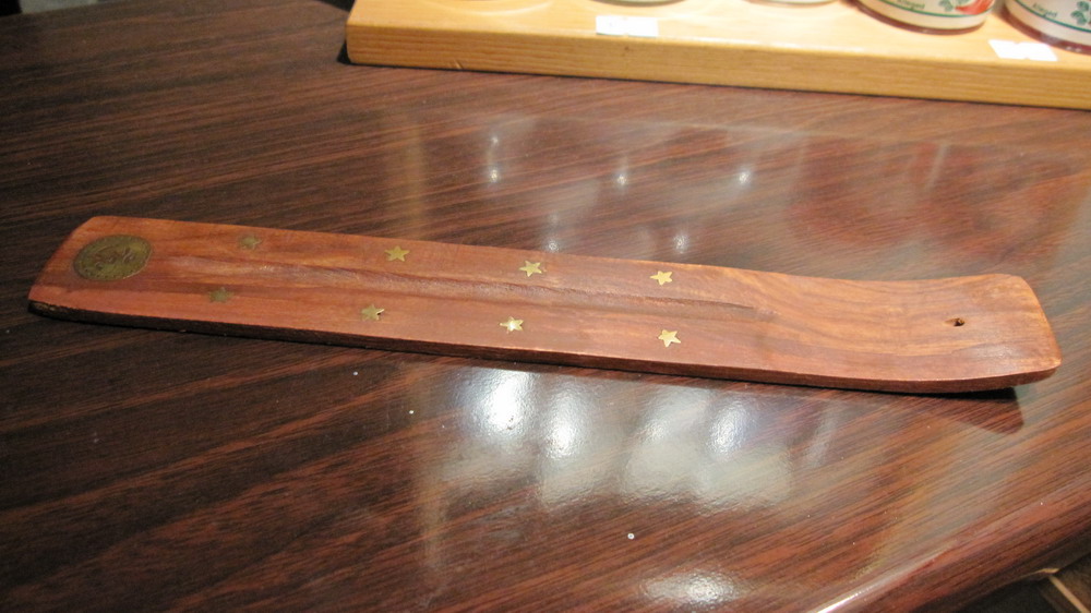 Incense Stick Holder