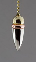 Tri-Metal Egyptian