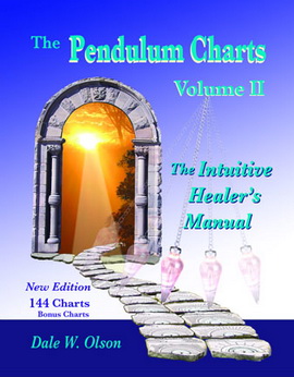 The Pendulum Charts Volume 2