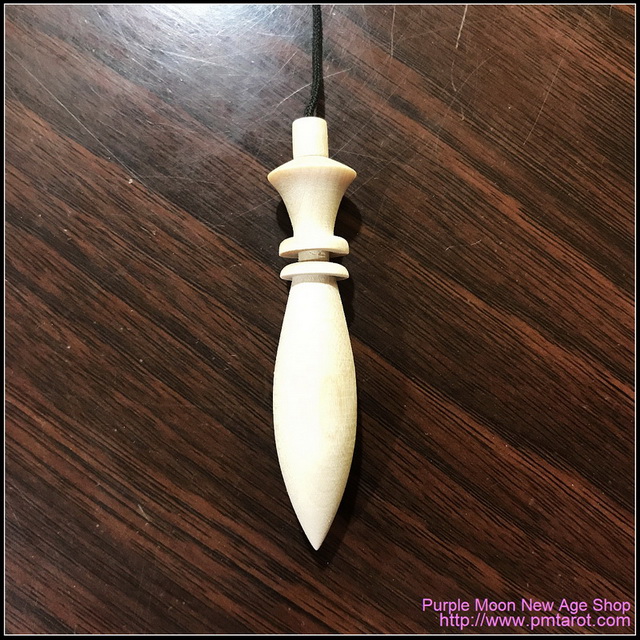 Karnak Beech Healing Pendulum