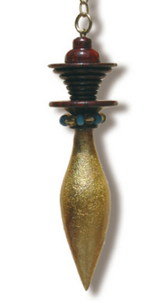 Nefertari Healing Pendulum