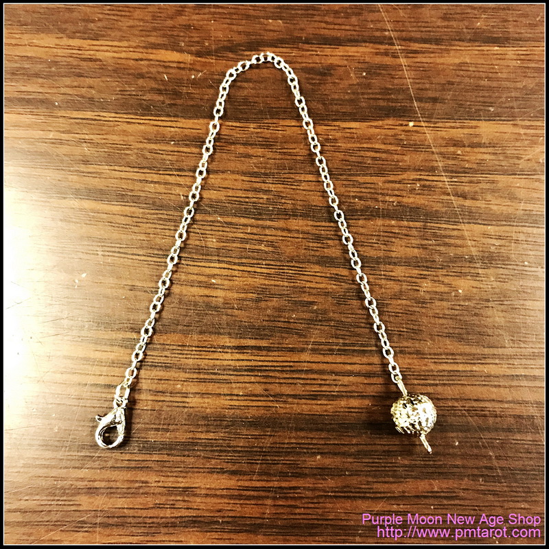 Plain Pendulum Chain