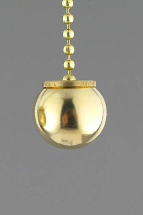 Small Chamber Sphere Pendulum