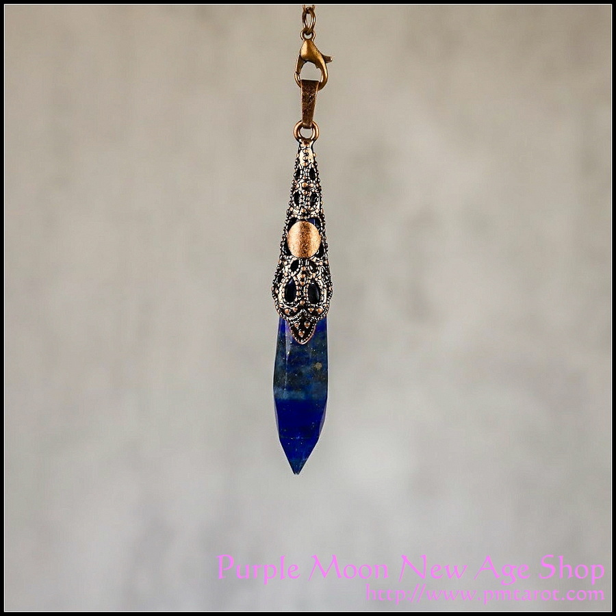 Lapis Pendulum