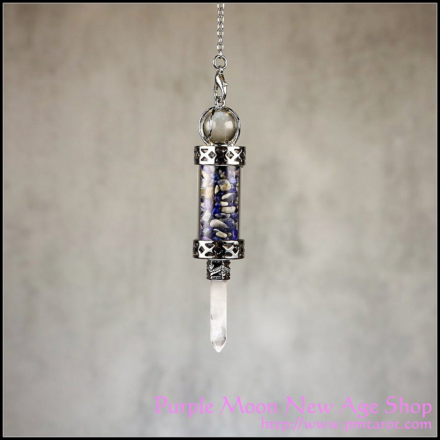 Lapis Pendulum