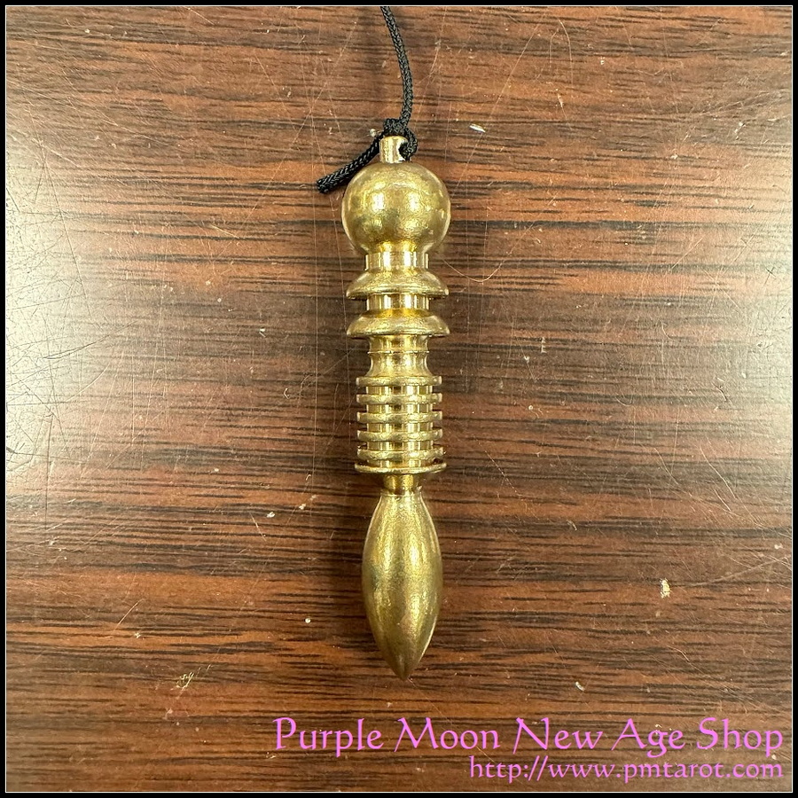 The Egyptian Healing Pendulum