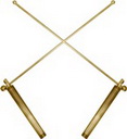 Dowsing Rods