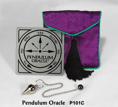 The Pendulum Oracle