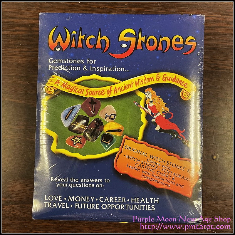 Witch Stones