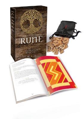 Rune Kit : The Secrets of Runic Magic