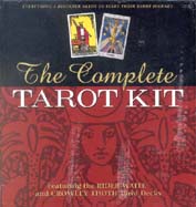 The Complete Tarot Kit