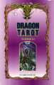 Dragon Tarot Deck/Book Set
