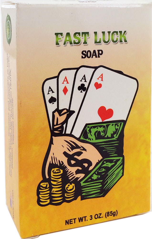 Soap: Fast Luck