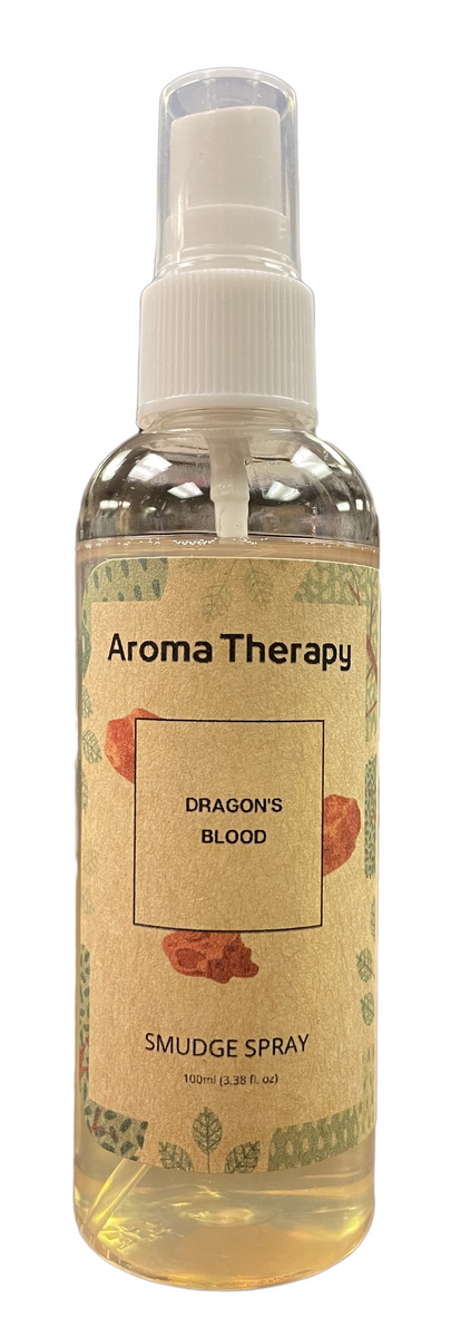 Dragon's Blood Smudge Spray