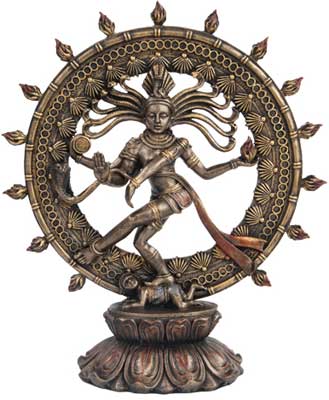 Shiva Nataraja