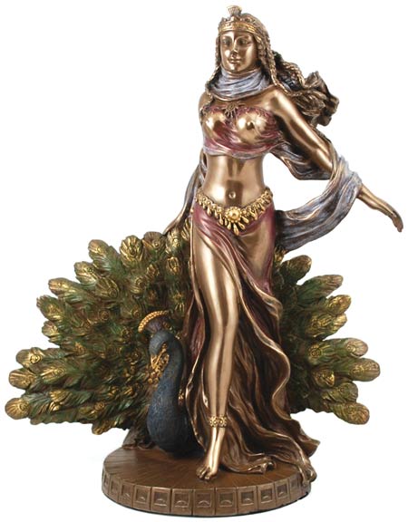 Hera Statue