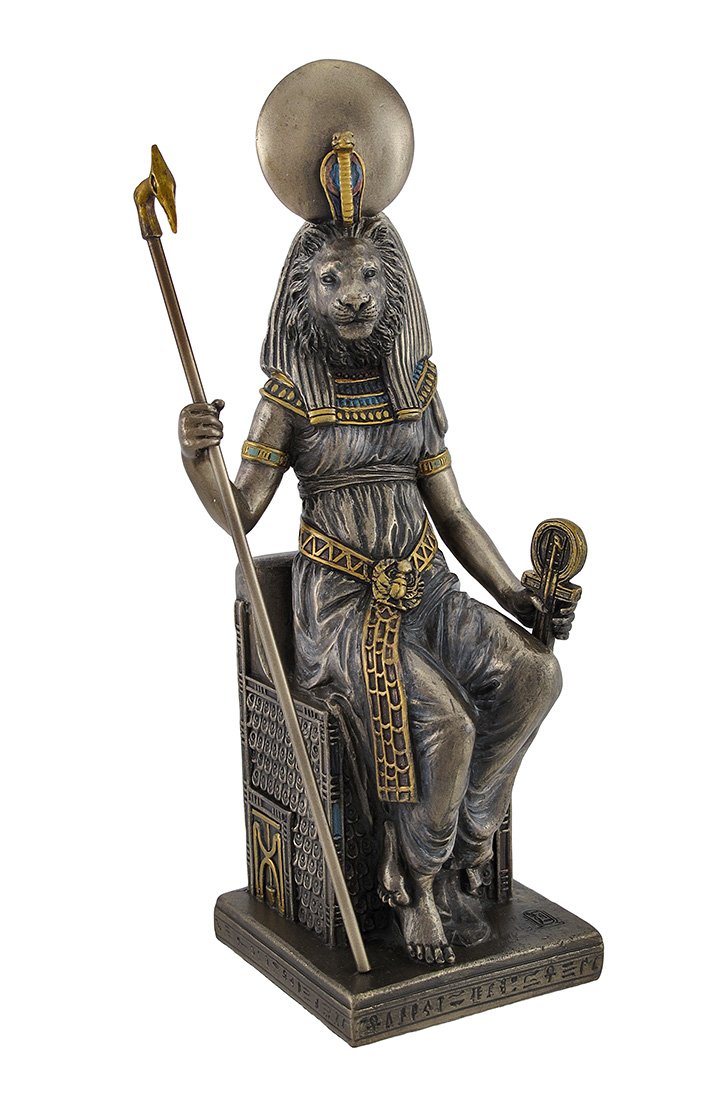 Sekhmet Statue