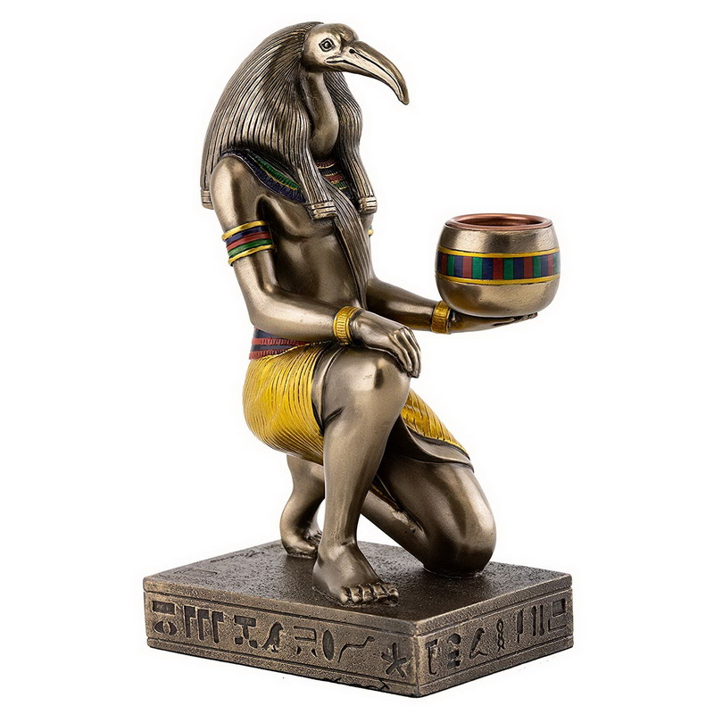 Thoth Statue