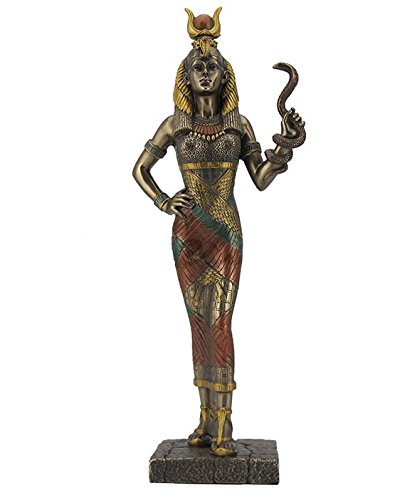 Hathor Statue