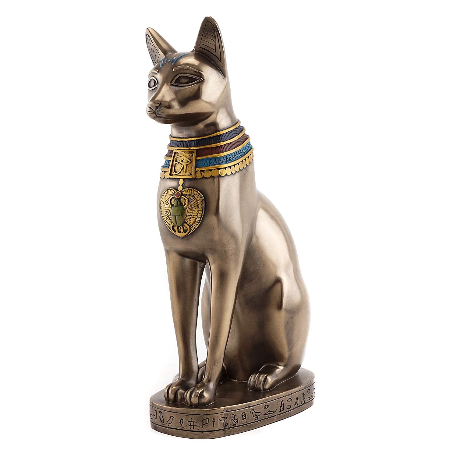 Bastet Statue