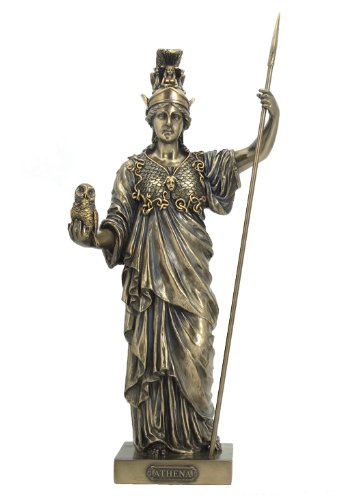 Athena Statue