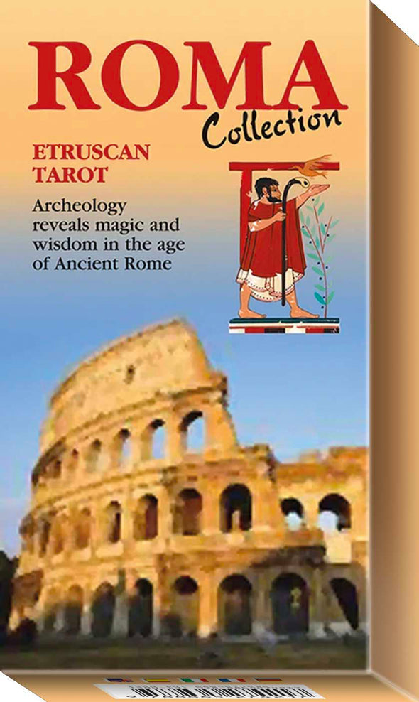 Etruscan Tarot