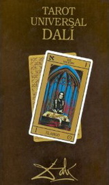 Dali Universal Tarot