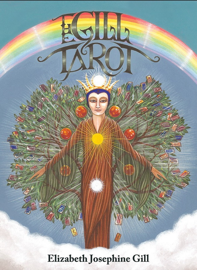 The Gill Tarot Deck