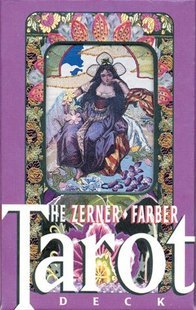 The Zerner Farber Tarot Deck