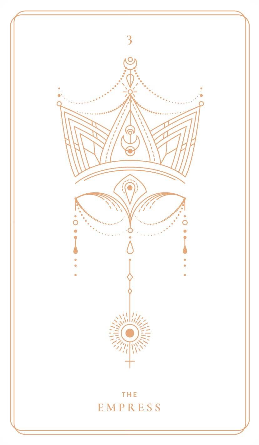 Soul Cards