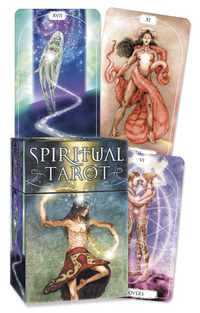 Spiritual Tarot