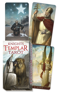 Knights Templar Tarot