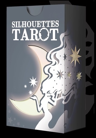 Silhouettes Tarot 3rd Limited Normal Edition 