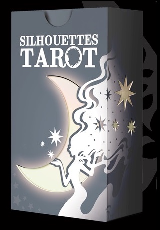 Silhouettes Tarot 3rd Limited Normal Edition