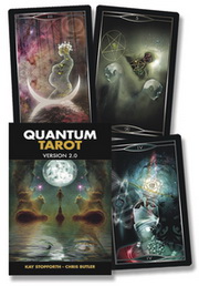 Quantum Tarot