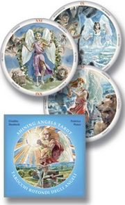 Shining Angels Tarot