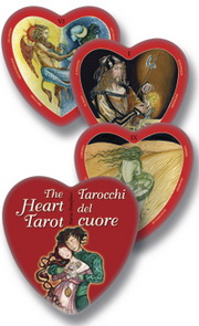 The Heart Tarot