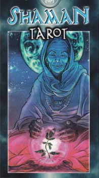 Shaman Tarot