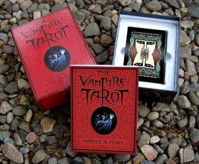 The Vampire Tarot