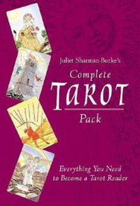 The Complete Tarot Pack