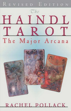 The Haindl Tarot: Major Arcana