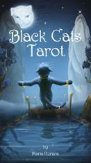 Black Cats Tarot