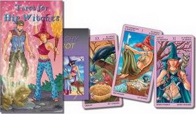 Tarot for Hip Witches Kit