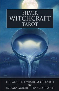 Silver Witchcraft Tarot