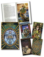 Tarot Illuminati Kit