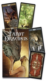 Draconis Tarot