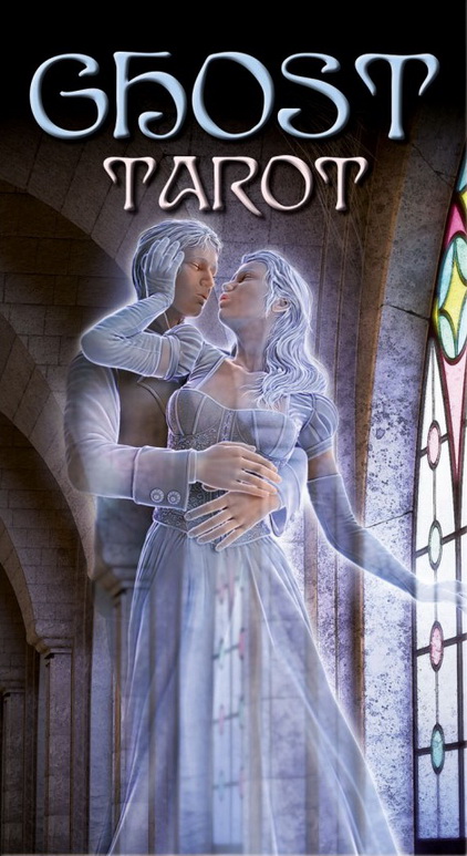 The Ghost Tarot